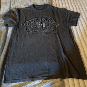 Outer Banks Graphic T-Shirt